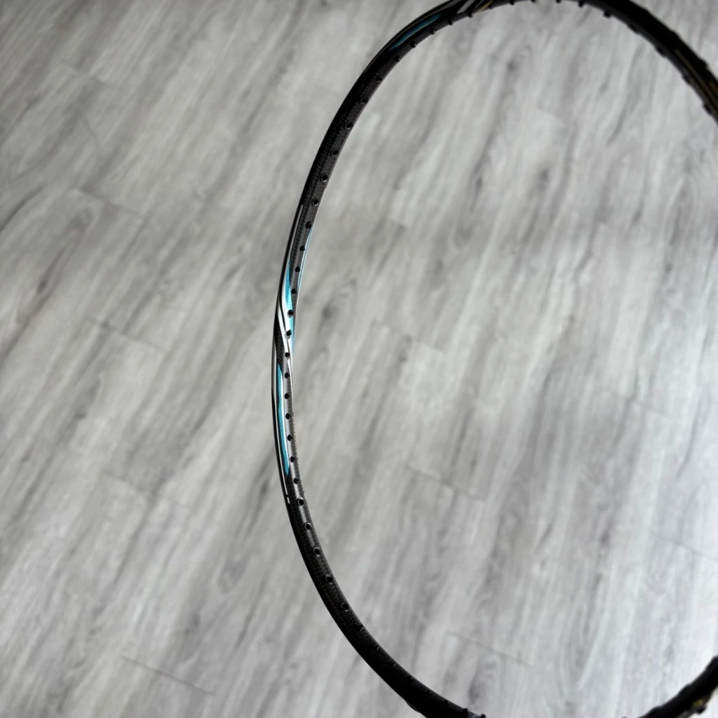 〔飛迅羽球仁德館〕Redson AT-28碳纖維羽球拍