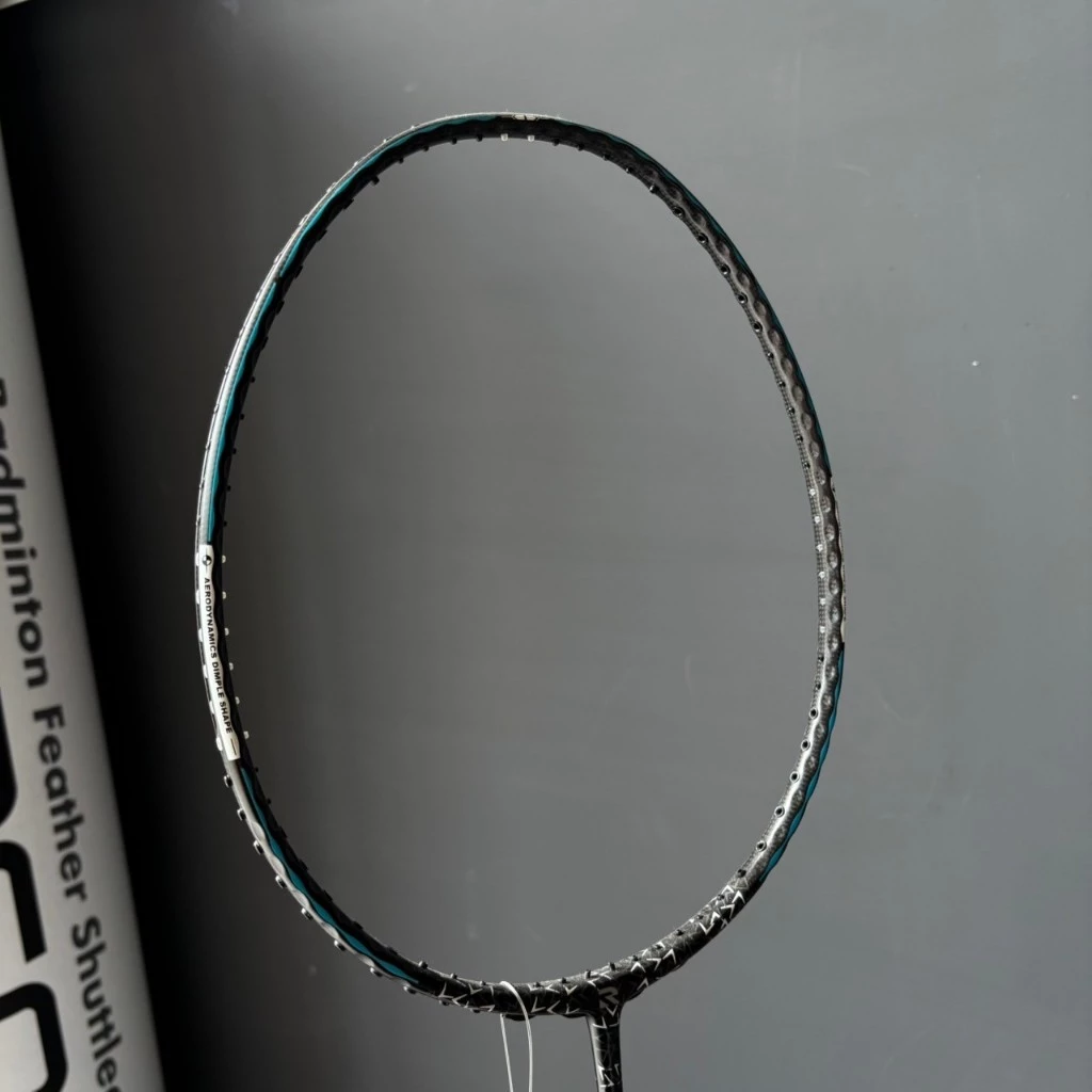 〔飛迅羽球仁德館〕Redson Shape01 EX 碳纖維羽球拍