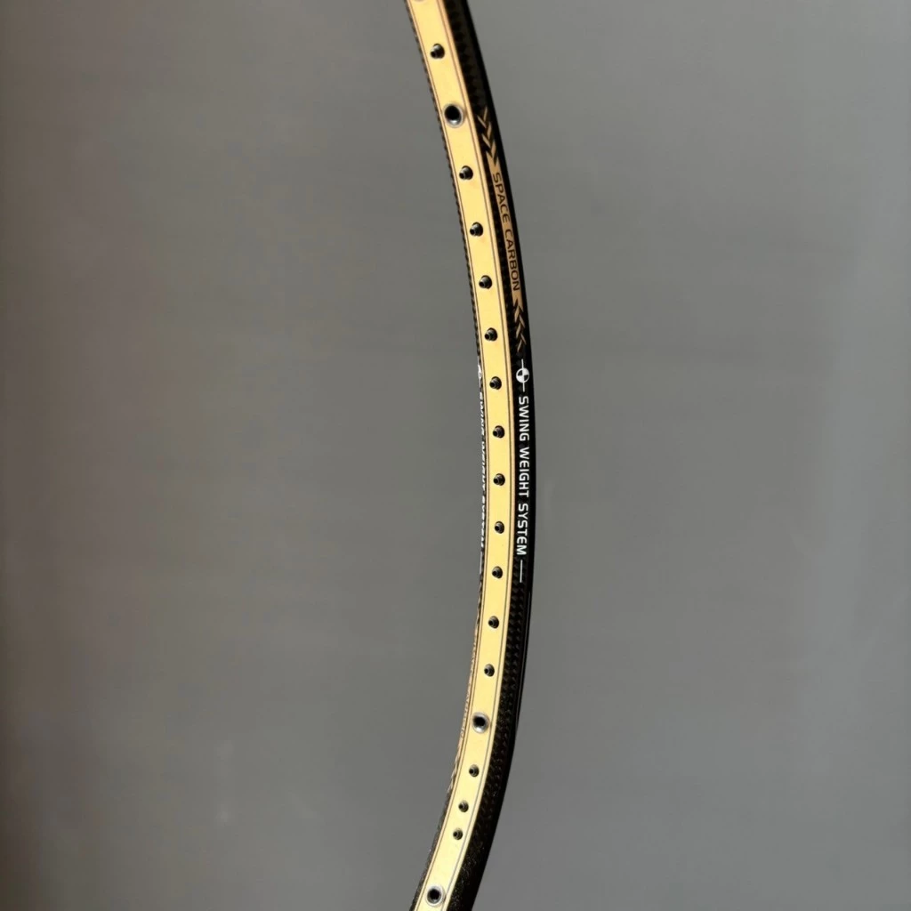 〔飛迅羽球仁德館〕Redson Shape US-20 碳纖維羽球拍