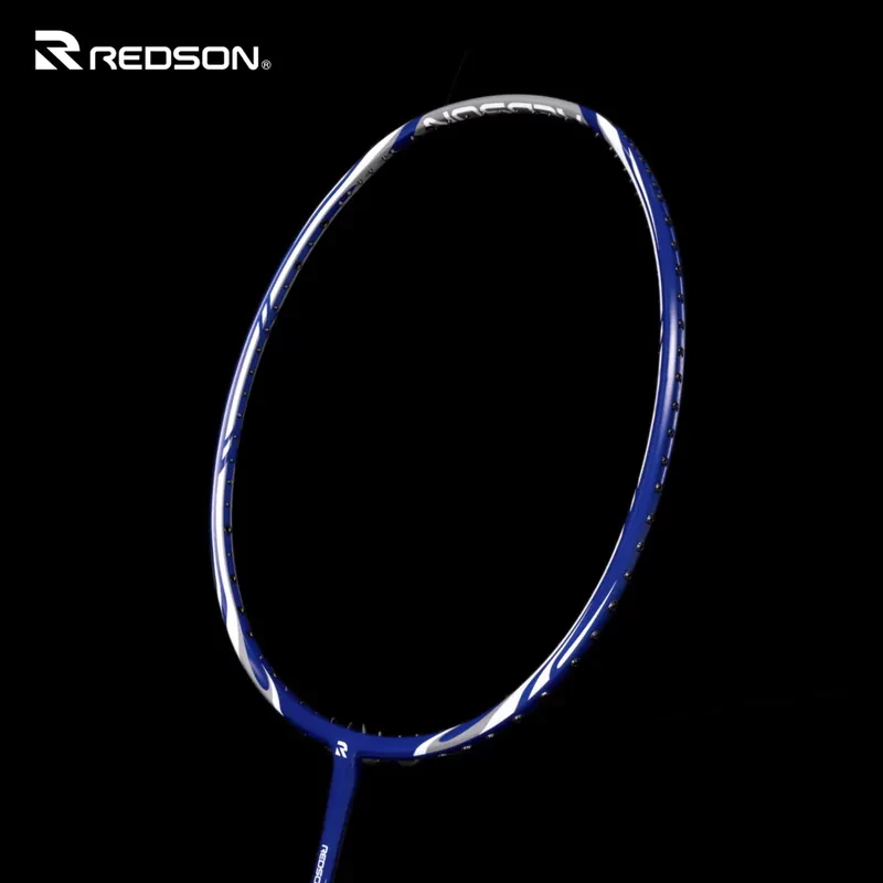 〔飛迅羽球仁德館〕Redson AT-1000 碳纖維羽球拍 4U