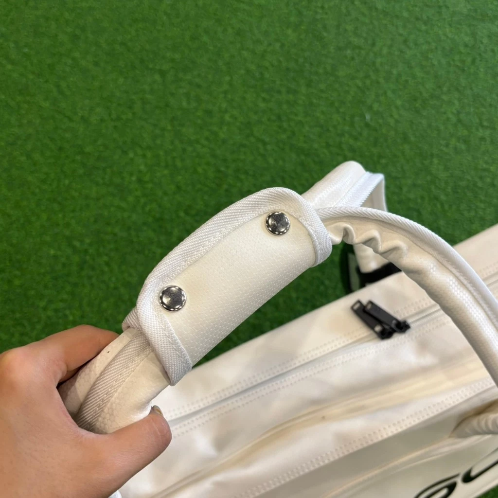 〔飛迅羽球仁德館〕Redson韓國版 專業級羽球拍袋 RK-TB008