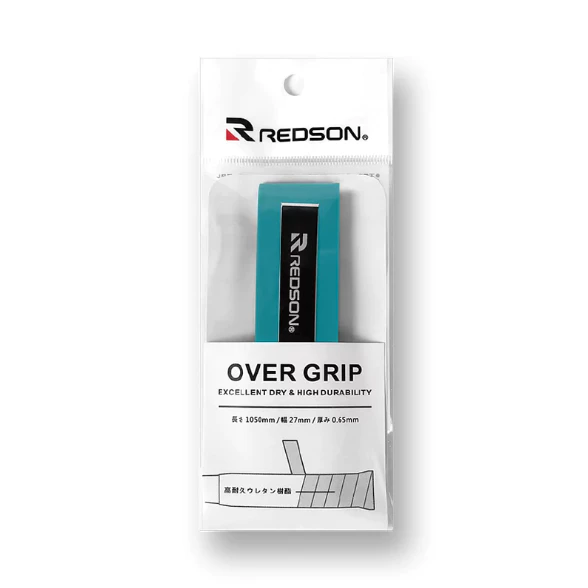 〔飛迅羽球仁德館〕Redson握把皮