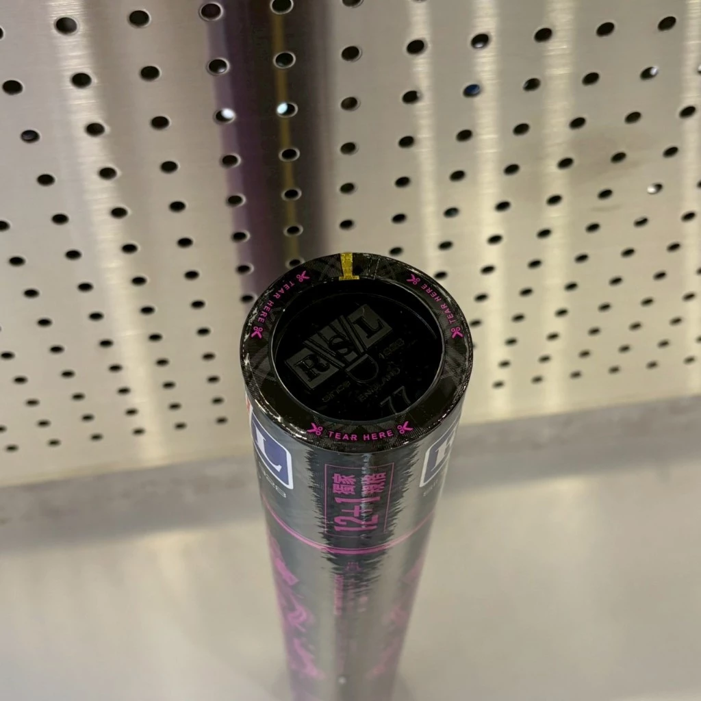 〔飛迅羽球仁德館〕RSL 4號 羽毛球