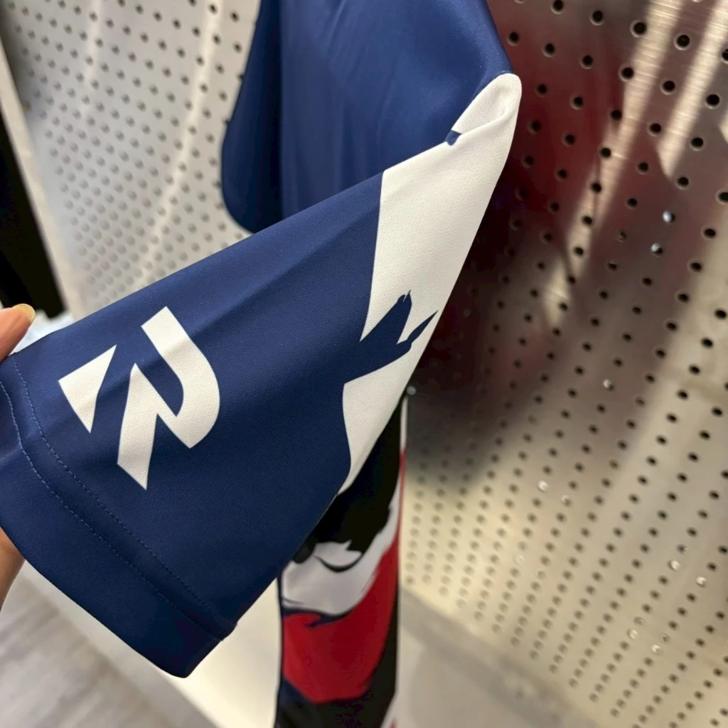 〔飛迅羽球仁德館〕Redson機能運動服 運動短T 中性款 RD-TS379