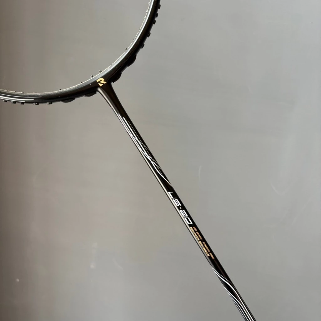 〔飛迅羽球仁德館〕Redson Shape US-20 碳纖維羽球拍