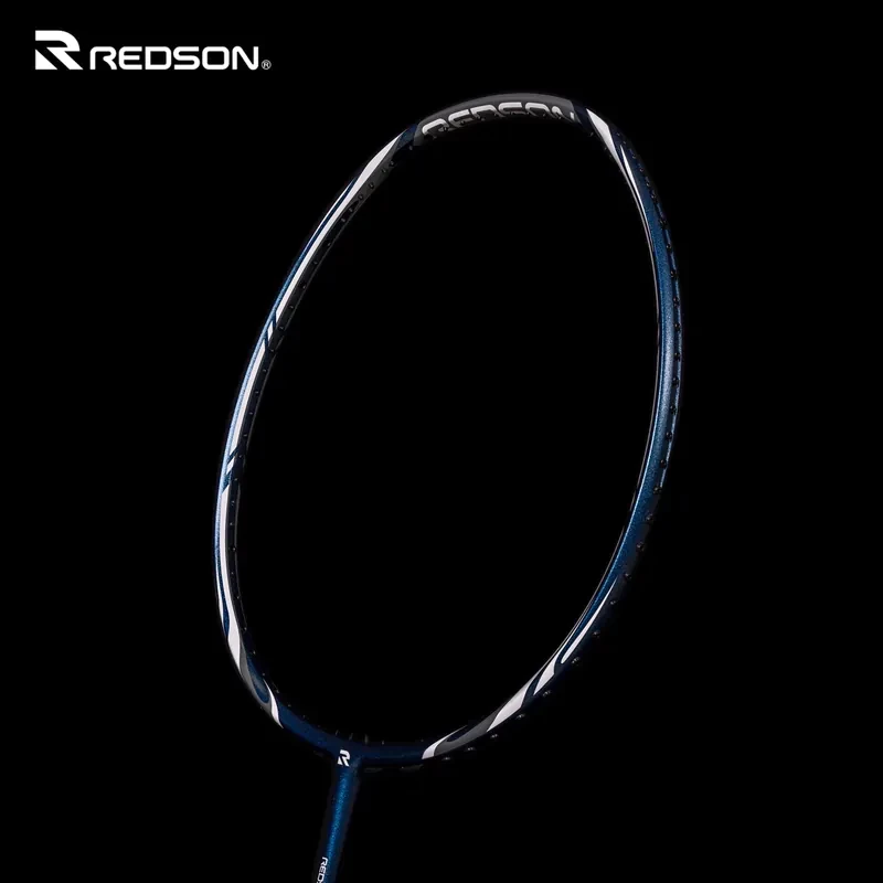 〔飛迅羽球仁德館〕Redson AT-1000 碳纖維羽球拍 4U