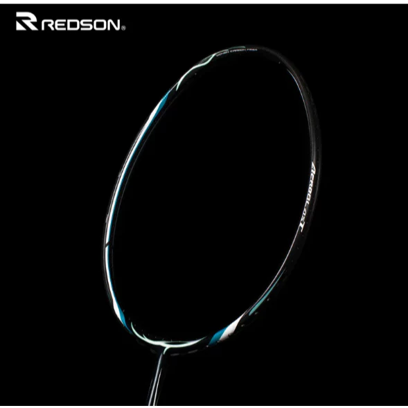 〔飛迅羽球仁德館〕Redson AT-06 碳纖維羽球拍 4U