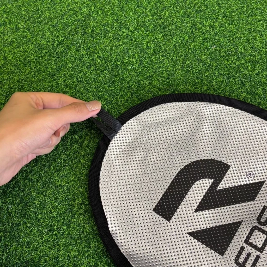 〔飛迅羽球仁德館〕Redson羽拍頭套 RH-HB101