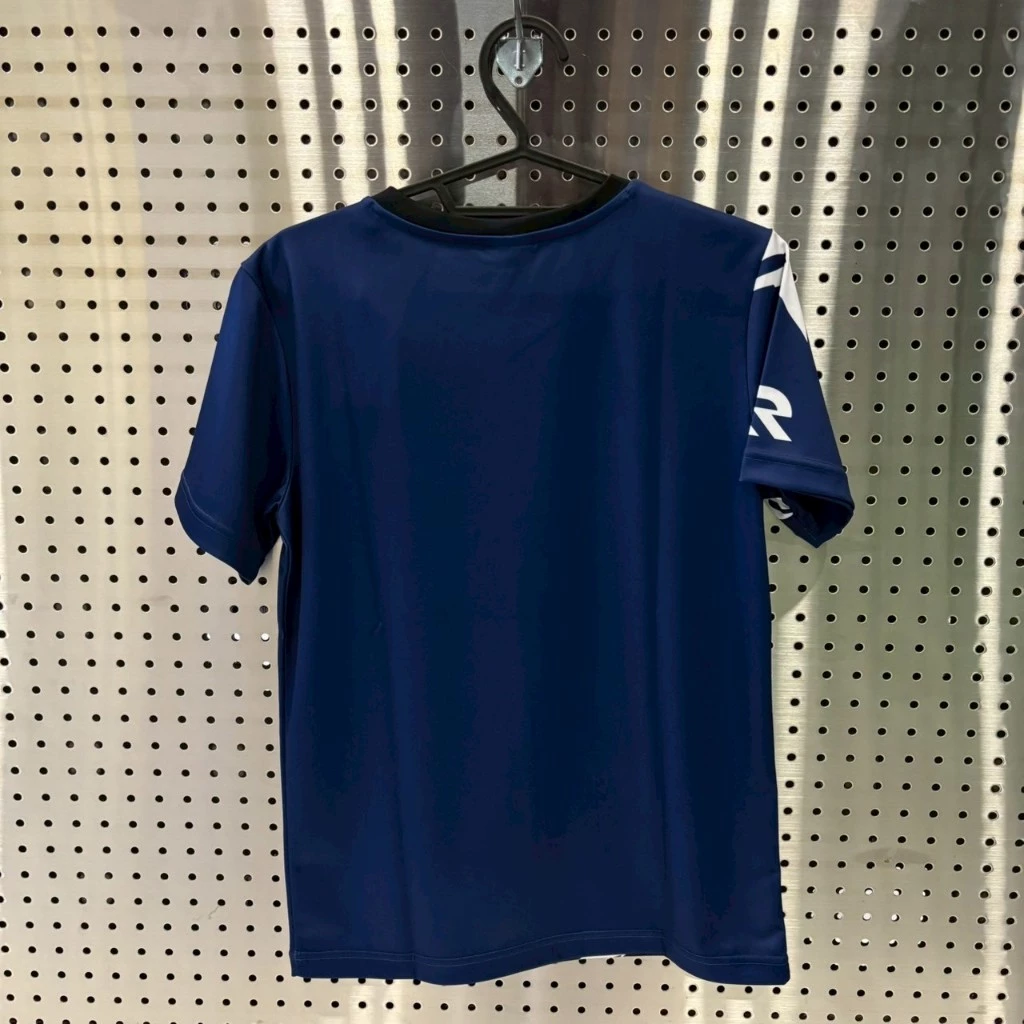 〔飛迅羽球仁德館〕Redson機能運動服 運動短T 中性款 RD-TS379
