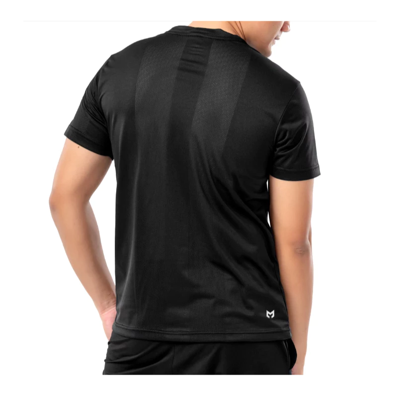 〔飛迅羽球仁德館〕MISPORT專利呼吸圖T-一刀殺球SMASH