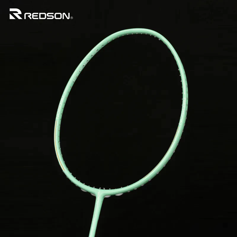 〔飛迅羽球仁德館〕Redson B-2000碳纖維羽球拍 4U