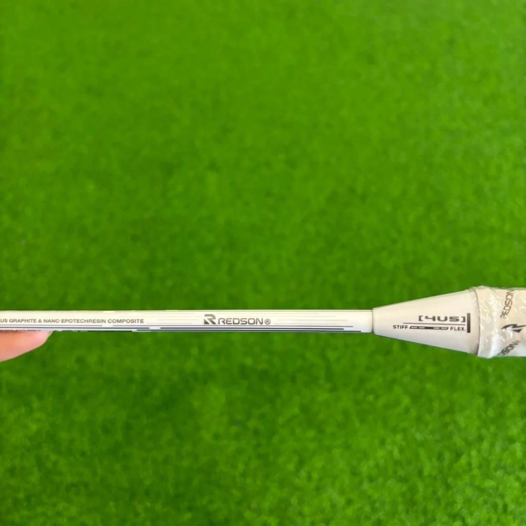 〔飛迅羽球仁德館〕Redson AT-25碳纖維羽球拍