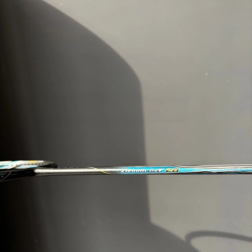 〔飛迅羽球仁德館〕Redson AT-28碳纖維羽球拍