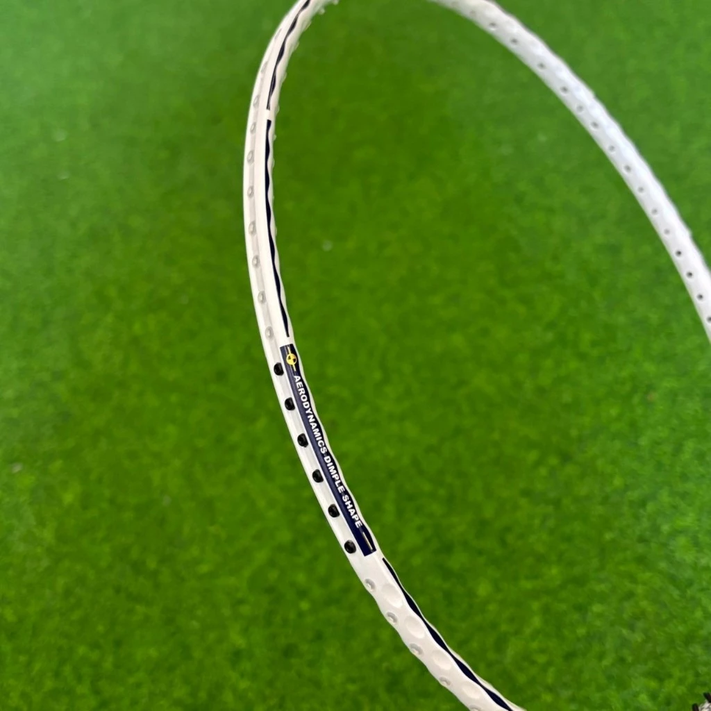 〔飛迅羽球仁德館〕Redson Shape07 碳纖維羽球拍