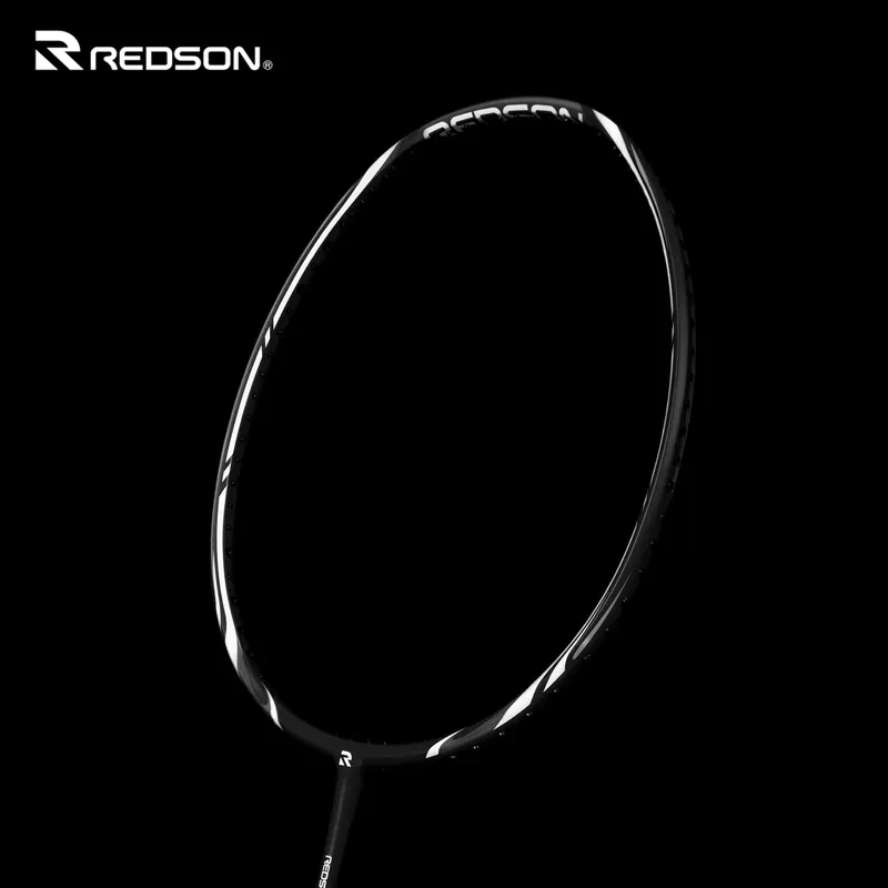 〔飛迅羽球仁德館〕Redson AT-1000 碳纖維羽球拍 4U