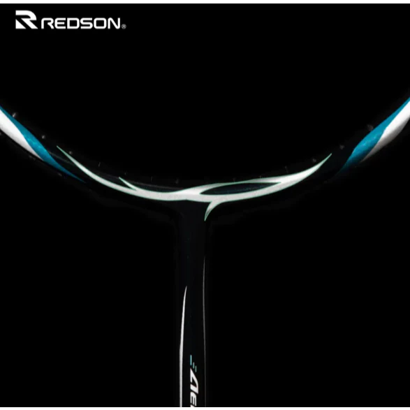 〔飛迅羽球仁德館〕Redson AT-06 碳纖維羽球拍 4U