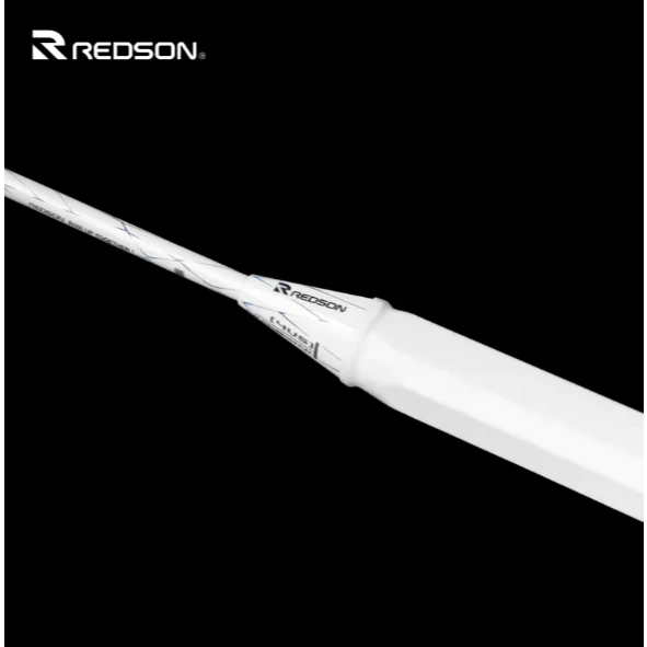 〔飛迅羽球仁德館〕Redson Shape ESG碳纖維羽球拍 適中 硬版 軟版