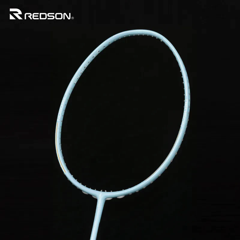 〔飛迅羽球仁德館〕Redson B-2000碳纖維羽球拍 4U