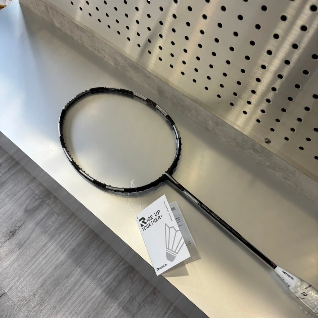 〔飛迅羽球仁德館〕Redson RG-20碳纖維羽球拍