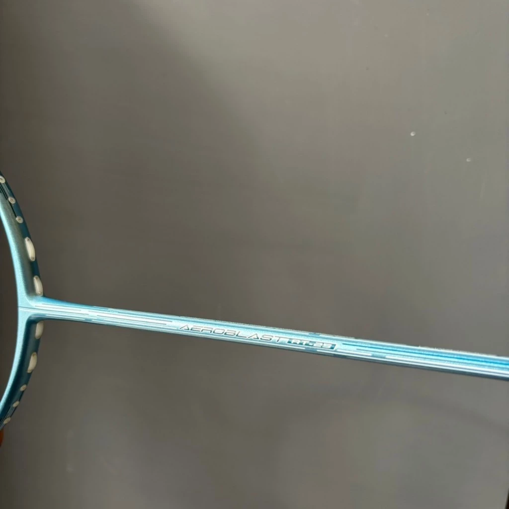 〔飛迅羽球仁德館〕Redson AT-25碳纖維羽球拍