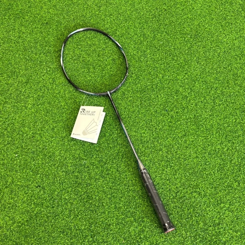 〔飛迅羽球仁德館〕Redson AT-28碳纖維羽球拍