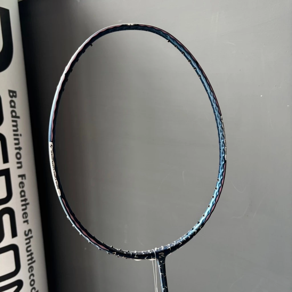 〔飛迅羽球仁德館〕Redson Shape01 MG碳纖維羽球拍