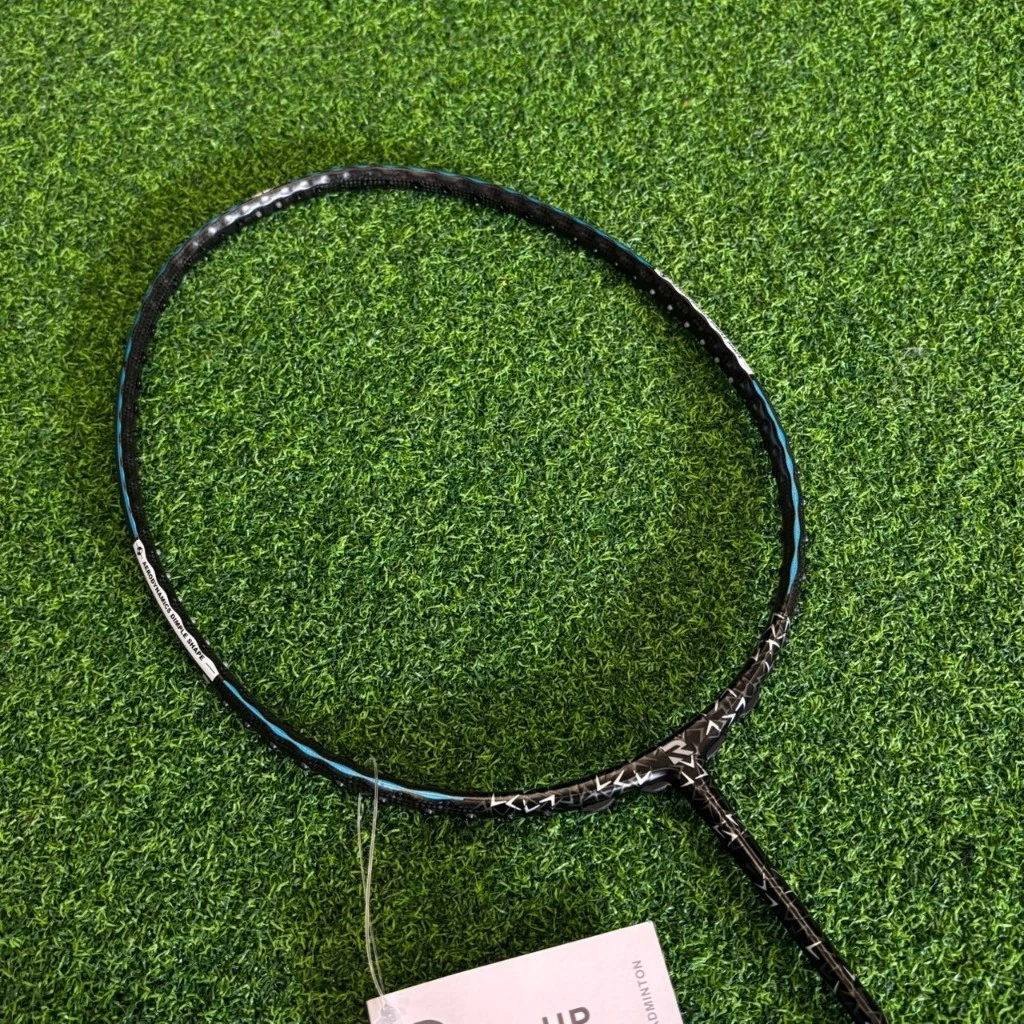 〔飛迅羽球仁德館〕Redson Shape01 EX 碳纖維羽球拍