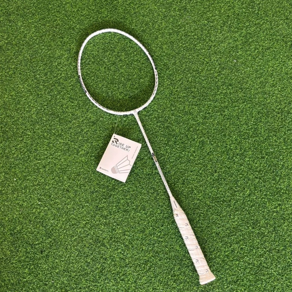 〔飛迅羽球仁德館〕Redson Shape07 碳纖維羽球拍