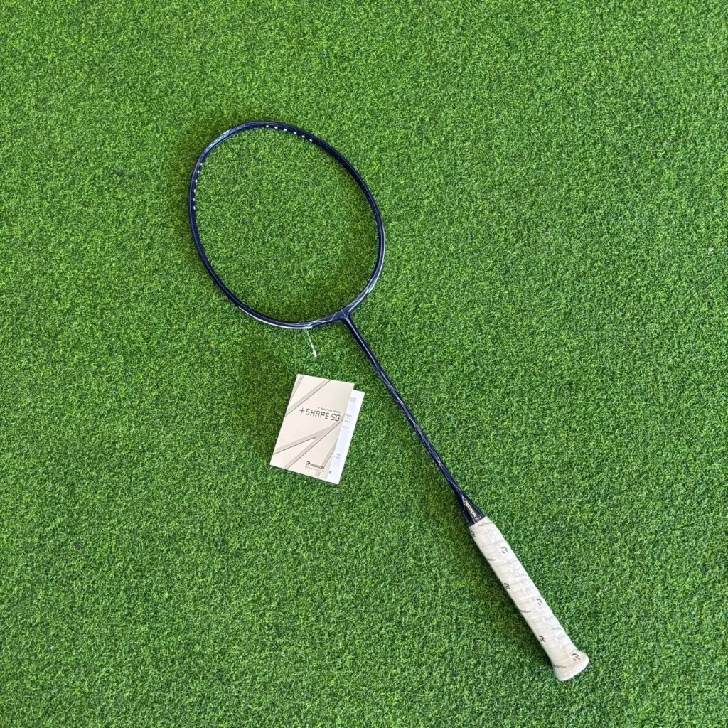 〔飛迅羽球仁德館〕Redson Shape SG 碳纖維羽球拍
