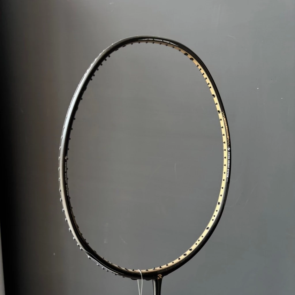 〔飛迅羽球仁德館〕Redson Shape US-20 碳纖維羽球拍