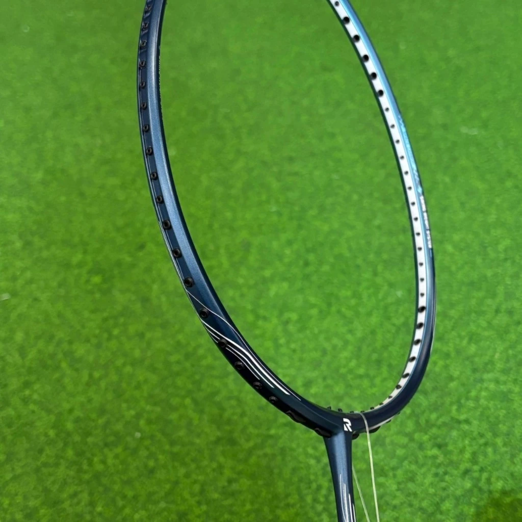 〔飛迅羽球仁德館〕Redson Shape US-22 碳纖維羽球拍 消光 亮面