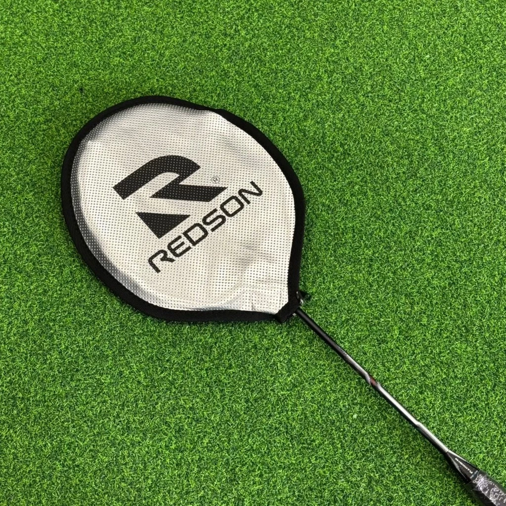 〔飛迅羽球仁德館〕Redson羽拍頭套 RH-HB101