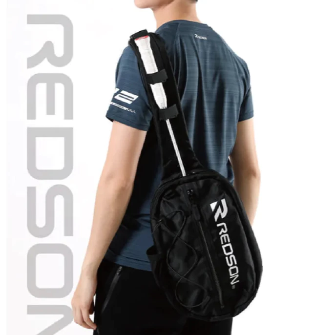 〔飛迅羽球仁德館〕Redson多功能斜肩包