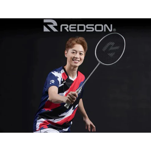 〔飛迅羽球仁德館〕Redson機能運動服 運動短T 中性款 RD-TS379