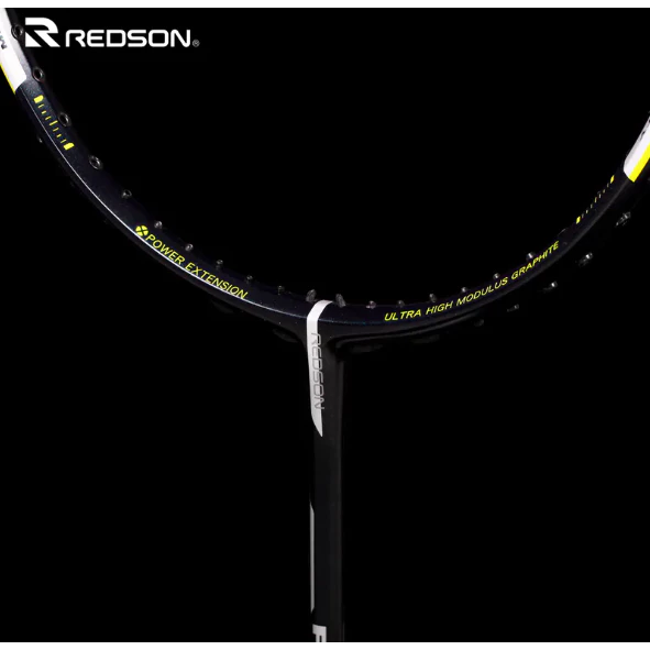 〔飛迅羽球仁德館〕Redson RG-200碳纖維羽球拍