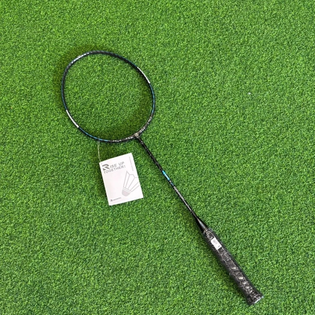 〔飛迅羽球仁德館〕Redson Shape01 EX 碳纖維羽球拍