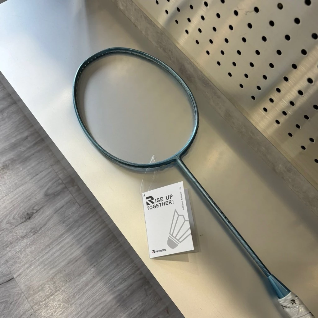 〔飛迅羽球仁德館〕Redson AT-25碳纖維羽球拍