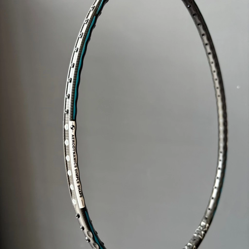 〔飛迅羽球仁德館〕Redson Shape01 EX 碳纖維羽球拍