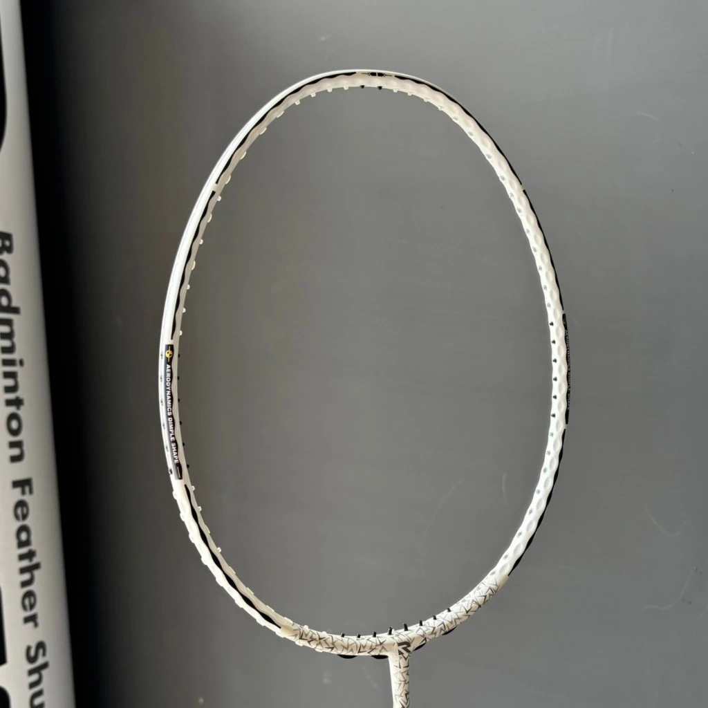 〔飛迅羽球仁德館〕Redson Shape07 碳纖維羽球拍