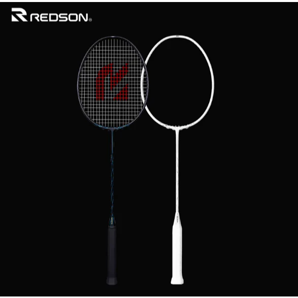 〔飛迅羽球仁德館〕Redson Shape SG 碳纖維羽球拍