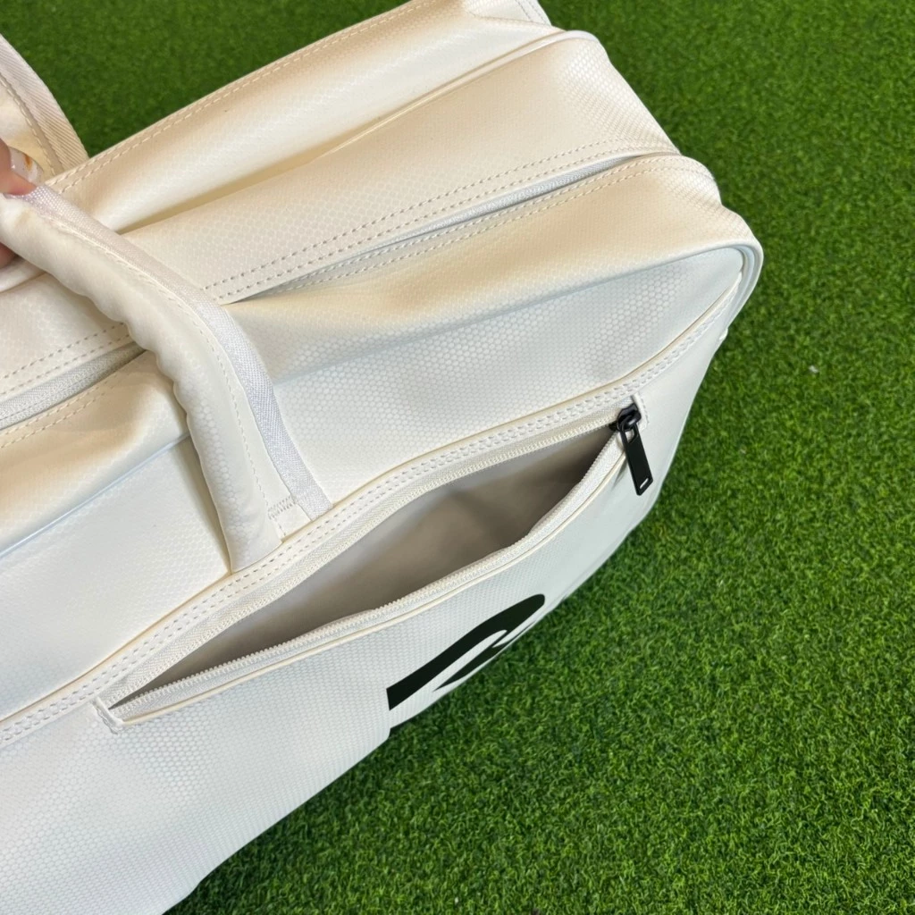 〔飛迅羽球仁德館〕Redson韓國版 專業級羽球拍袋 RK-TB008