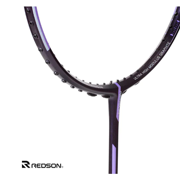 〔飛迅羽球仁德館〕Redson RG-200碳纖維羽球拍
