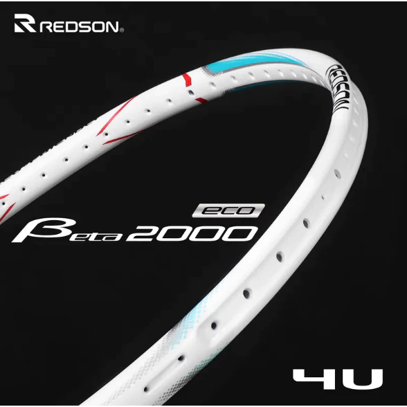〔飛迅羽球仁德館〕Redson β-2000 ECO