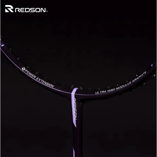 〔飛迅羽球仁德館〕Redson RG-200碳纖維羽球拍