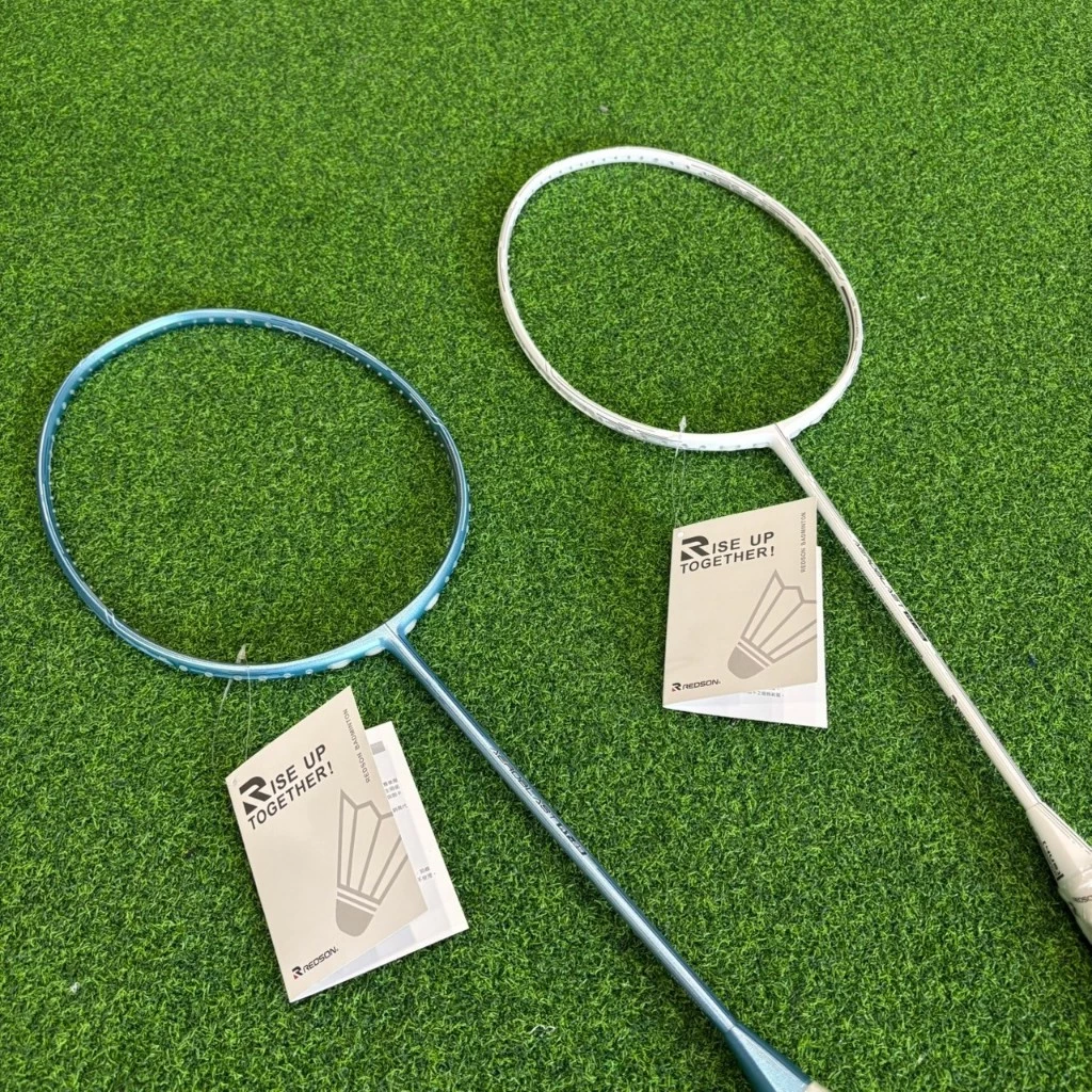 〔飛迅羽球仁德館〕Redson AT-25碳纖維羽球拍