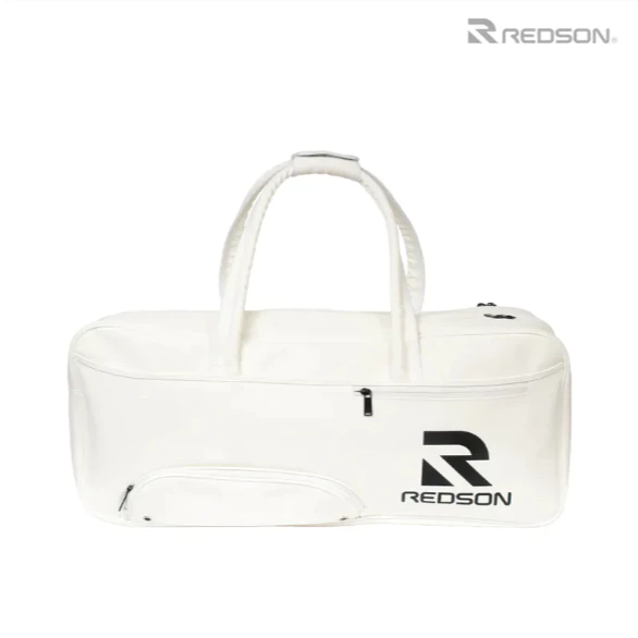 〔飛迅羽球仁德館〕Redson韓國版 專業級羽球拍袋 RK-TB008