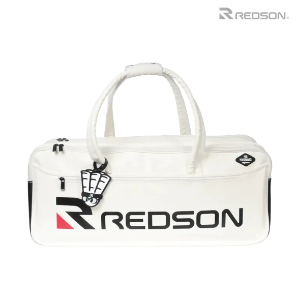 〔飛迅羽球仁德館〕Redson韓國版 專業級羽球拍袋 RK-TB008
