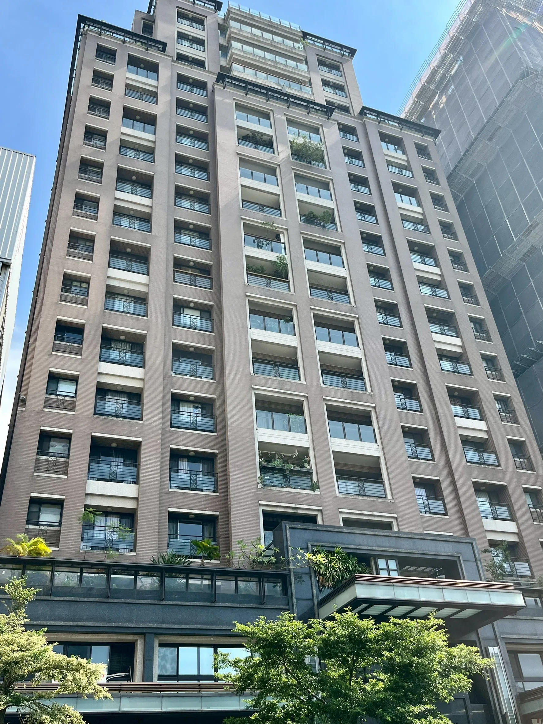 仁山雲集｜台中｜優質建案｜優質社區｜五期買房｜五期賣房