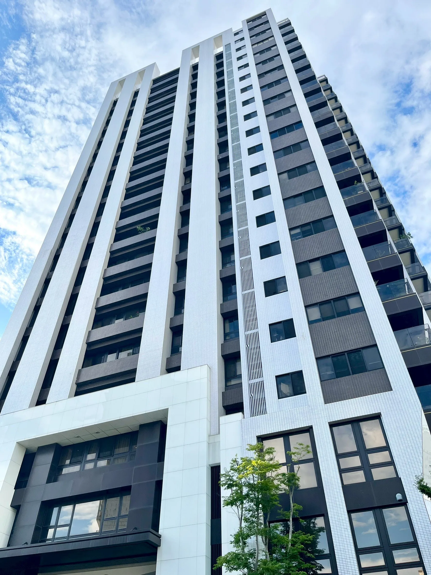 碧根21號｜台中｜優質建案｜優質社區｜五期買房｜五期賣房