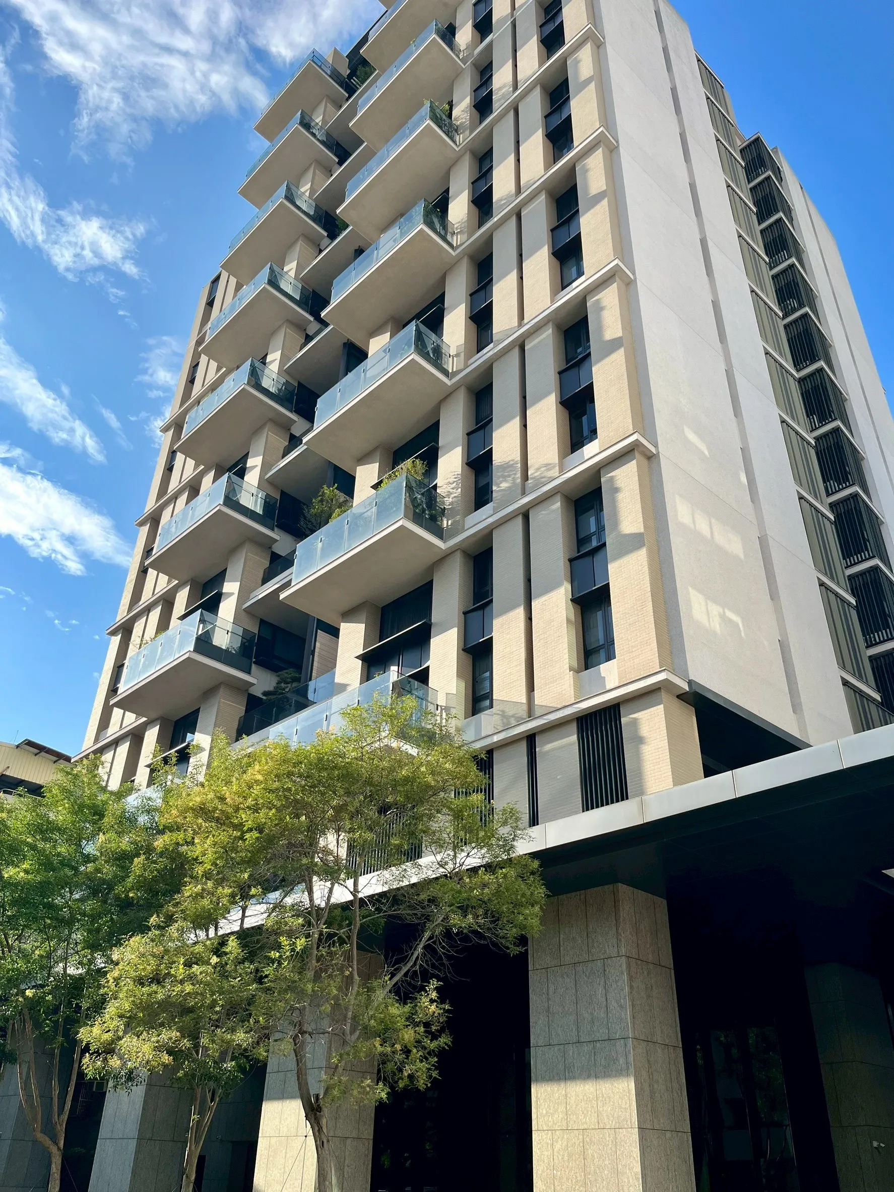 大岩瑜舍｜台中｜優質建案｜優質社區｜五期買房｜五期賣房